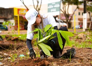 Foto: Helder Lana / Norte Energia