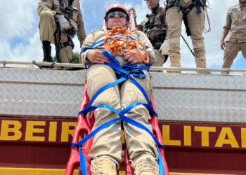 Foto: Ascom 9º GBM - 3º SGT Frederico.