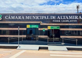 Foto: Ronaldo Santos / A Voz do Xingu