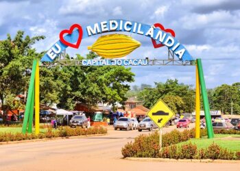 Resiliência e esperança: Incêndio não apaga o sonho do artesão altamirense Denis Federicci