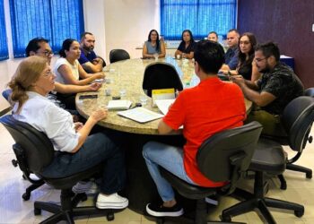 Altamira se prepara para a COP-30: Reunião discute inovação e capacitação do comércio local para receber visitantes