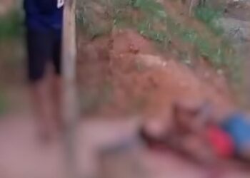 Assassinato em Senador José Porfírio: jovem é morto a tiro pelo padrasto