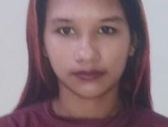 Keliane Serrão Santos