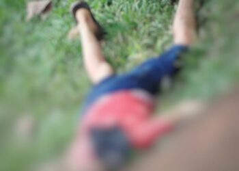 Mulher conhecida como ‘Loirinha’ é assassinada no centro de Medicilândia; suspeito é preso pela PM