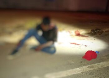 Homem conhecido como ‘Neguinho do Ibama’ é baleado em tentativa de homicídio em Uruará, no PA