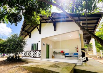 Foto: Divulgação / Norte Energia