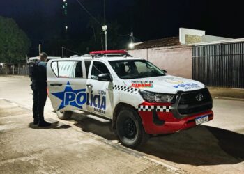 Criança de 4 anos é encontrada sozinha e em situação de abandono em Porto de Moz, no Pará