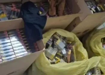 PMs do Pará são presos por transporte de carga roubada; Corregedoria acompanha o caso. (Reprodução)