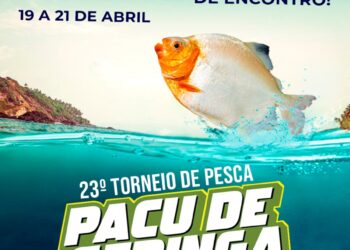 Inscrições para o 23º Festival Pacu de Seringa começam nesta segunda-feira, 10 de março