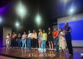 Mulheres pescadoras do Xingu se reúnem para fortalecer o protagonismo feminino e promover ações sociais