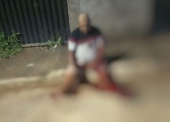 Tentativa de homicídio no bairro Mutirão, em Altamira: homem é baleado e jovem escapa ilesa