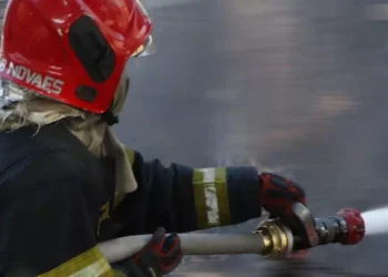 Homem é suspeito de incendiar própria casa em Santa Izabel do Pará