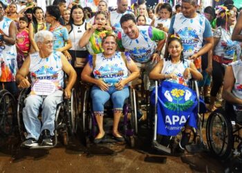 Foto: Ezequias Alvez / Ascom PMA