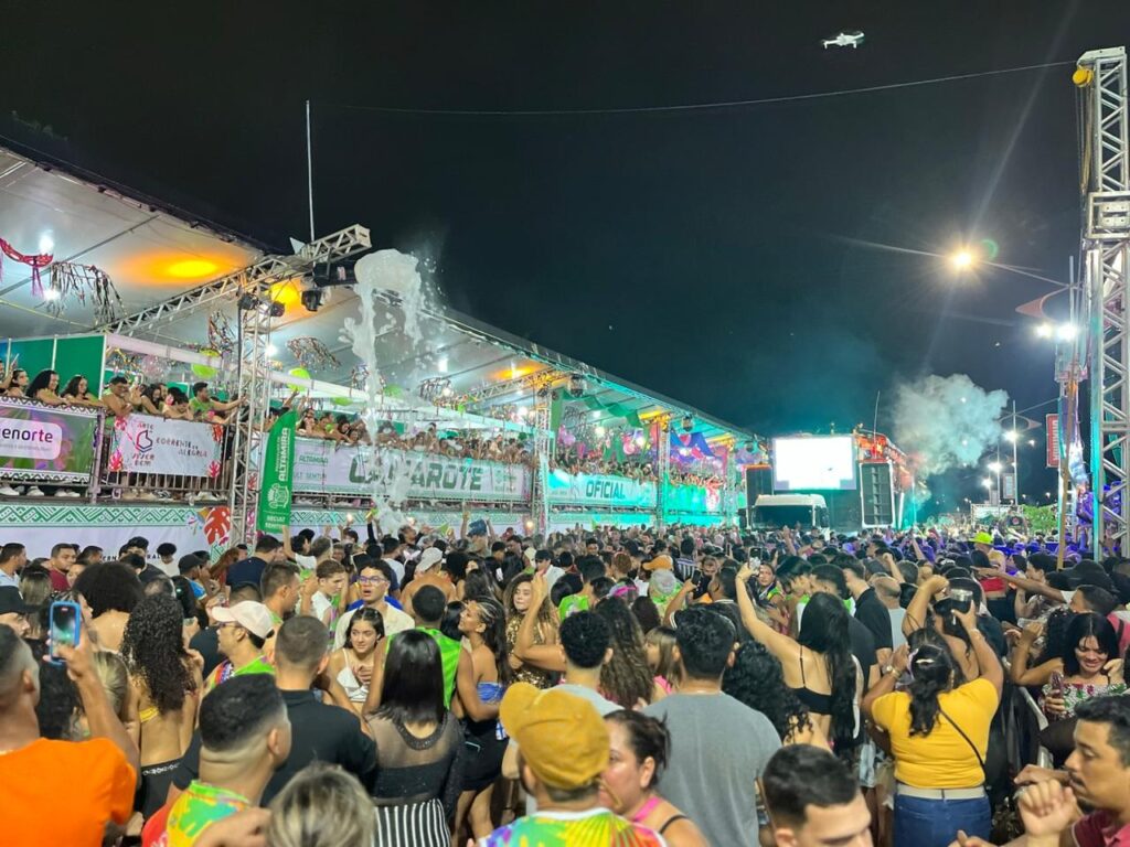 Foto: Ronaldo Santos - A Voz do Xingu