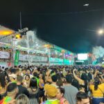 Carnaval é feriado ou ponto facultativo em Altamira? Entenda