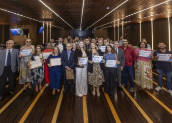Foto: Celso Lobo - associado da Abrajet/PA