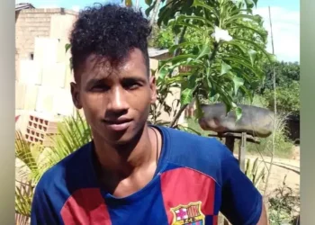 Valdei Oliveira Alves foi encontrado morto na manhã deste sábado (15). (Reprodução/ redes sociais)