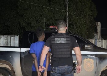 Mulher é presa em Anapu após tentativa de homicídio