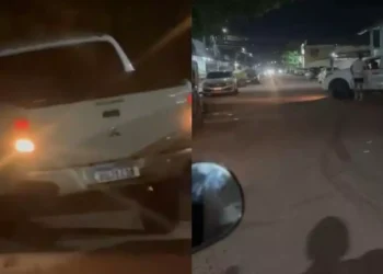 O delegado André Cordeiro conta que o suspeito foi preso por homicídio doloso, "em razão de ter assumido o risco de matar por estar dirigindo embriagado"