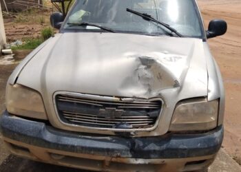 Acidente grave em Castelo de Sonhos deixa criança Morta e mulher gravemente ferida