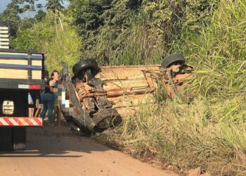 Foto: Patrulhão de Notícias