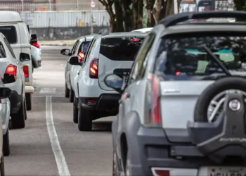 Até o dia 24 de março há descontos do IPVA para veículos com final de placas 04 a 34