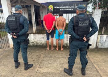 Foto: Patrulhão de Notícias