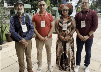 Delegação de Altamira participa da 5ª Conferência Estadual do Meio Ambiente e define propostas para a etapa nacional