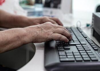 Empregos formais para pessoas de 40 a 59 anos de idade foram os mais numerosos em 2024