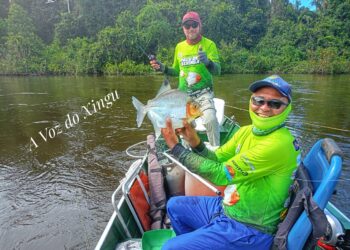 Foto: A Voz do Xingu