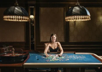 A Busca pelo Coelho Dourado: Desvendando os Mistérios dos Jogos de Cassino