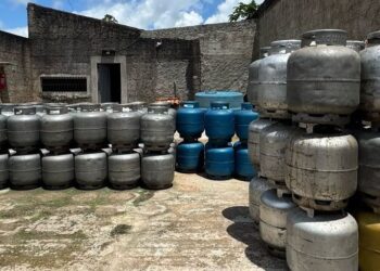 Operação “Petro” prende homem em flagrante por crimes contra a ordem econômica em Anapu