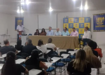 Setur e Ministério do Turismo fiscalizam e fazem workshops do Cadastur em Santarém, no Pará