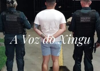 Casal é preso por tráfico de cigarros eletrônicos e suspeita de falsificação de moeda em Altamira, no PA