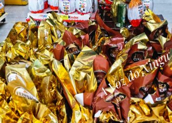 Foto: Wilson Soares / A Voz do Xingu