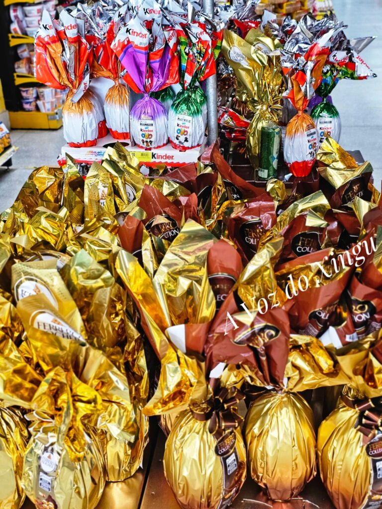 Foto: Wilson Soares / A Voz do Xingu