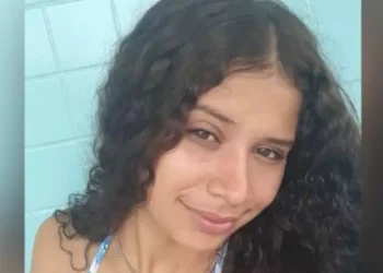 Vítima - Clara Luíza