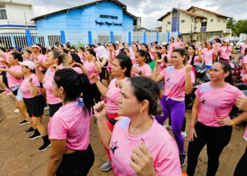 Foto: Wilson Soares / A Voz do Xingu