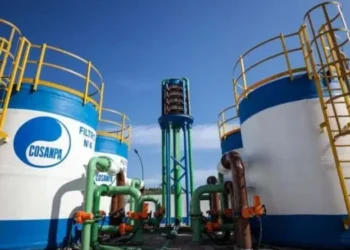 A Cosanpa continuará gerindo a produção e venda de água em 3 cidades, incluindo Belém