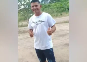 Rivaildo Sousa Costa foi morto a pauladas. (Reprodução/ redes sociais