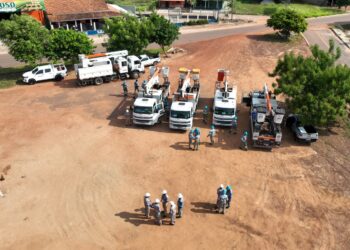 Equatorial anuncia desligamento programado em áreas indígenas do Xingu