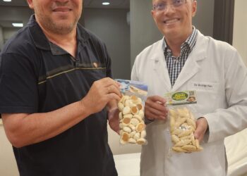 Medicina no Brasil está de luto: Dr. Rodrigo Paez, obrigado por tudo!