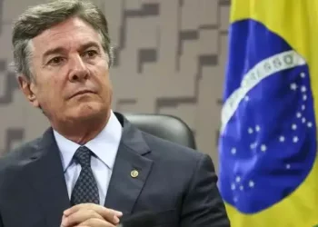 Ministro do STF, Alexandre de Moraes, não acatou recurso da defesa do ex-presidente Collor de Mello envolvido em corrupção