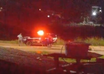 Homem é assassinado a tiros em Altamira; polícia investiga circunstâncias do crime