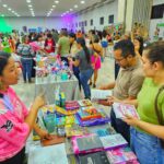 Altamira se prepara para a “III Feira Criativa Feminina” com mais de 120 estandes