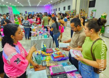 Foto: Wilson Soares - A Voz do Xingu