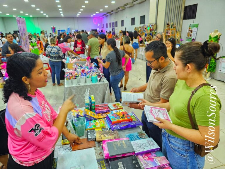 Foto: Wilson Soares - A Voz do Xingu