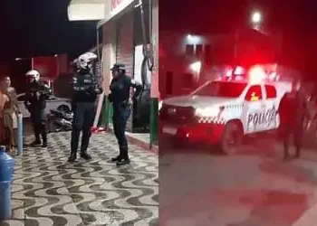 Gerson da Silva dos Santos foi morto em seu açougue, em Itaituba (Foto: Divulgação/Portal Giro)