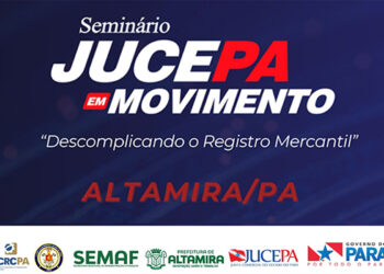 Município de Altamira adere à Redesim e investe na modernização do ambiente de negócios