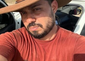 João Antônio Pereira Franco é suspeito de ser o mandante e um dos executores do crime. — Foto: PCPA